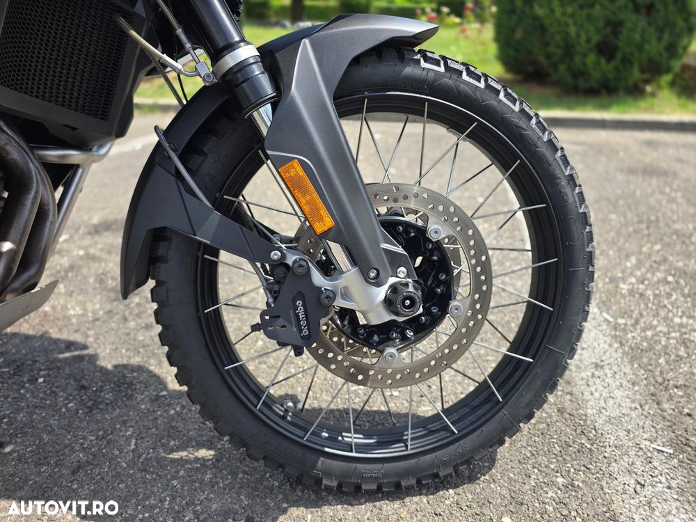 BMW F900GS Adventure - 15