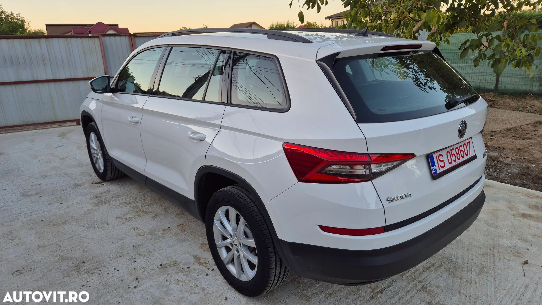Skoda Kodiaq 1.5 TSI ACT Ambition - 4