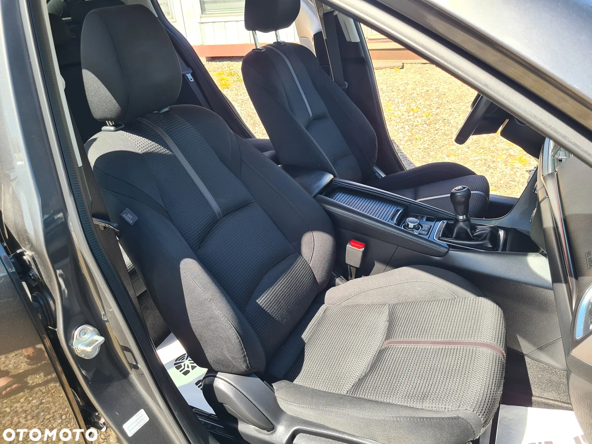 Mazda 3 SKYACTIV-D 150 Exclusive-Line - 10