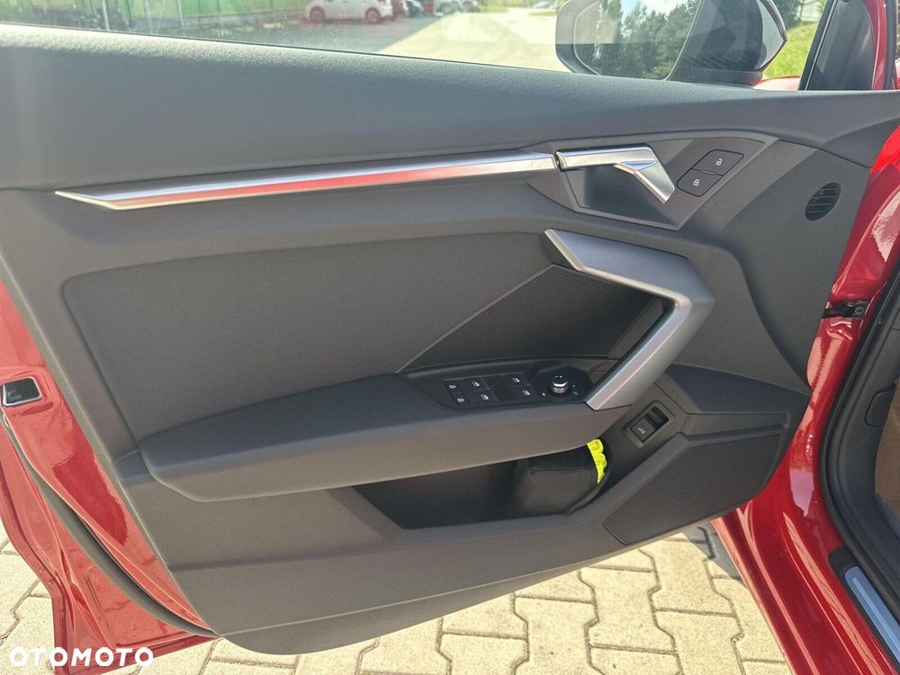 Audi A3 Sportback - 9