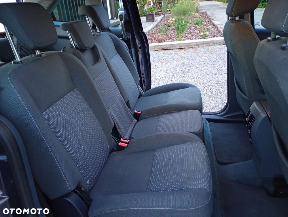 Ford Grand C-MAX 1.6 TDCi Titanium - 6