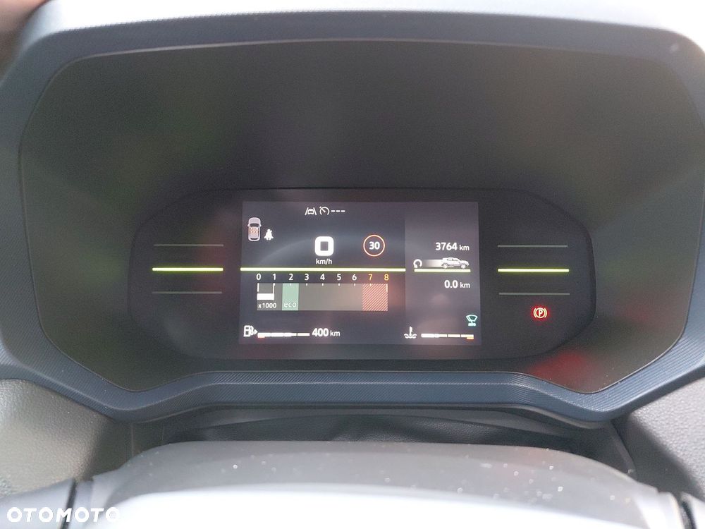 Dacia Duster 1.2 TCe mHEV Journey - 10