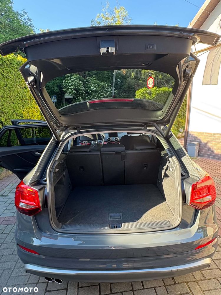 Audi Q2 35 TFSI Sport - 6