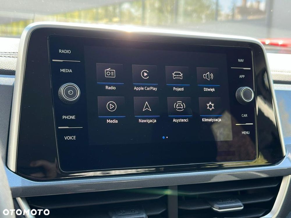 Volkswagen T-Roc 1.5 TSI Style DSG - 16