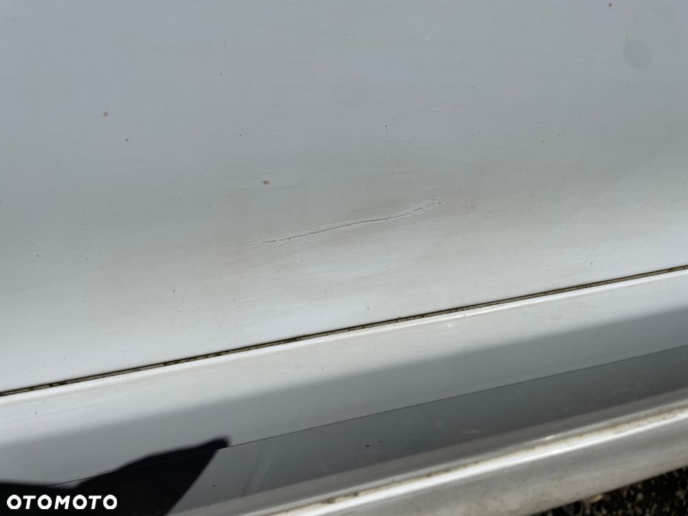 DRZWI PRAWY PRZÓD FORD S-MAX MK1 KOLOR F7 FROZEN WHITE - 3