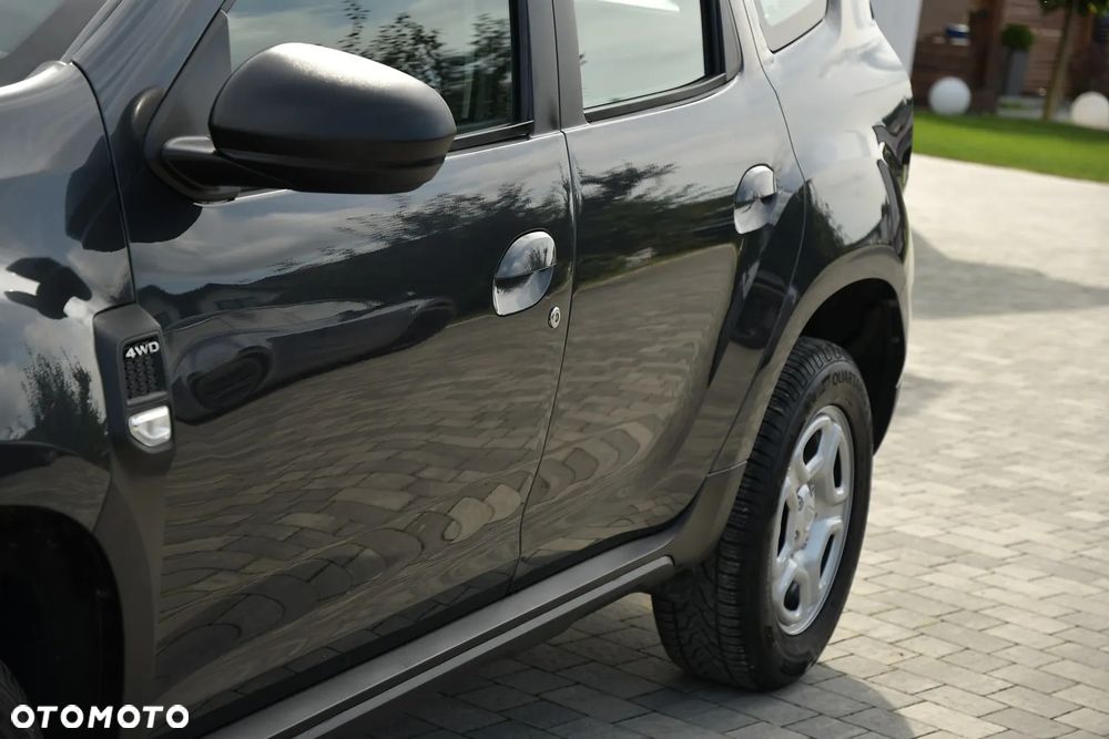 Dacia Duster - 13