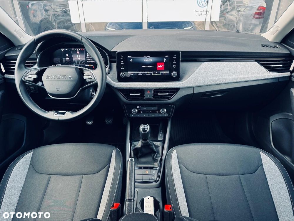 Skoda Scala 1.0 TSI Selection - 19