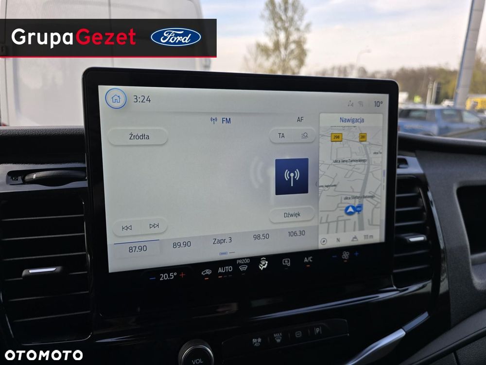 Ford Transit - 25