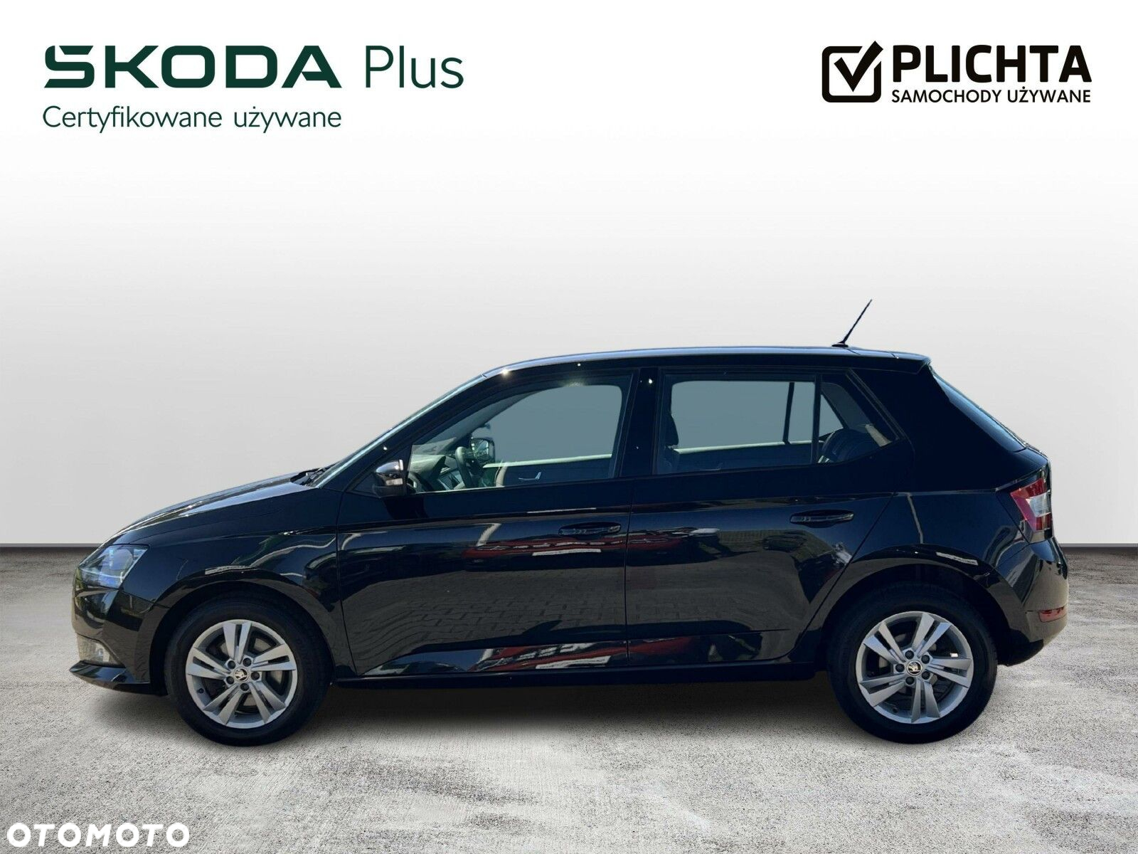 Skoda Fabia 1.0 TSI Ambition - 2