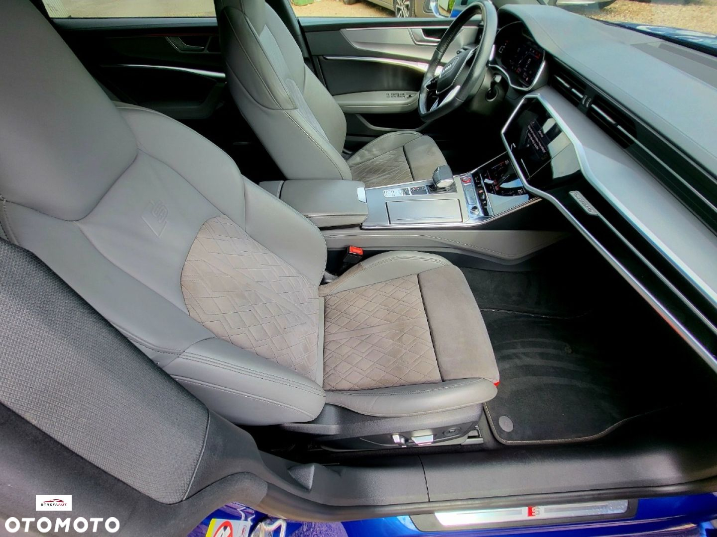Audi S7 Sportback - 7