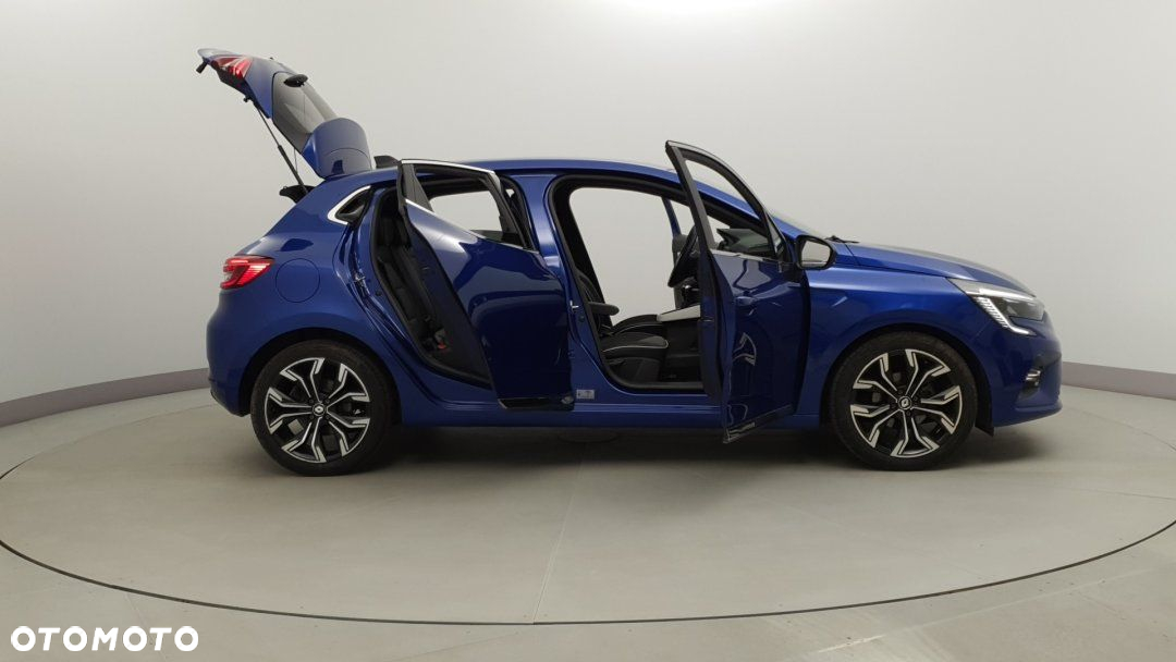 Renault Clio - 13