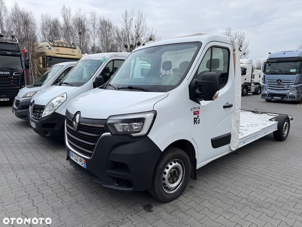 Fiat DUCATO 180 MAXI DO ZABUDOWY IMPORT FRANCE - 3