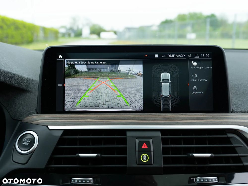 BMW X3 xDrive30e xLine - 36