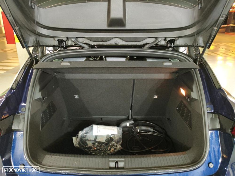 Renault Mégane E-Tech EV60 Techno Optimum Charge - 12