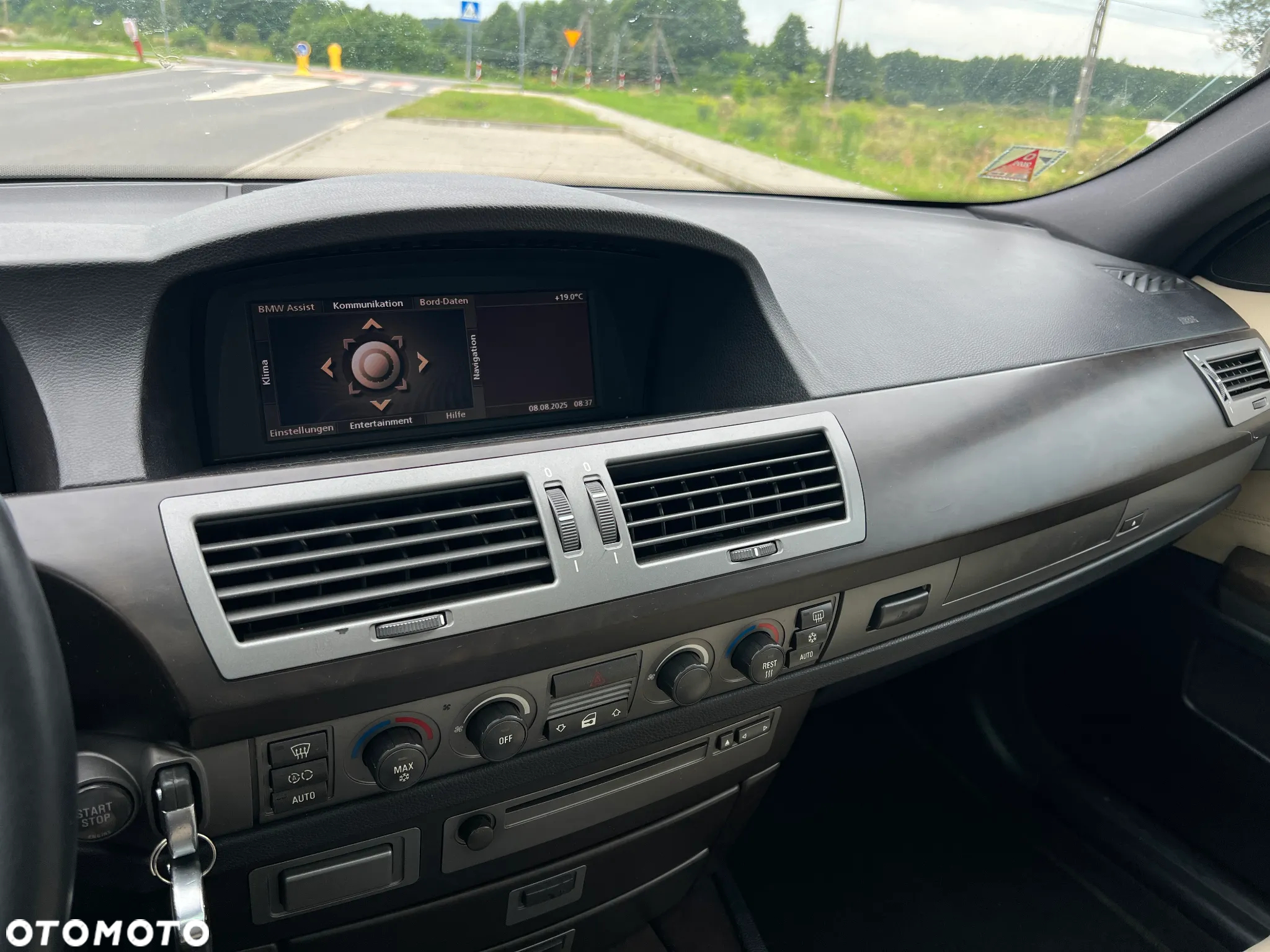 BMW Seria 7 730d - 19