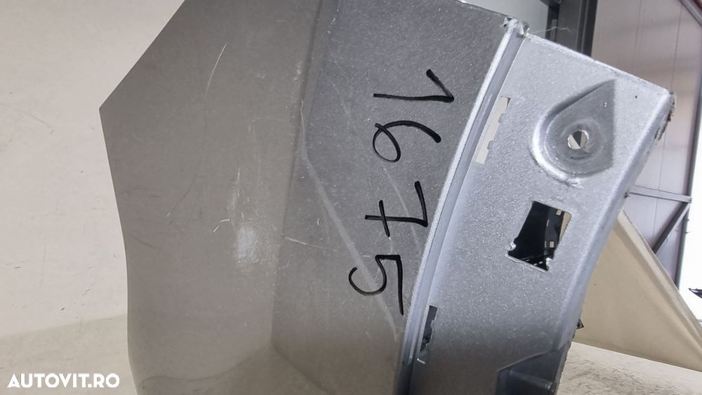 Bara spate VW Tiguan 2 R-Line 5N, 2017, 2018, 2019, 2020, 5NA807417. - 18