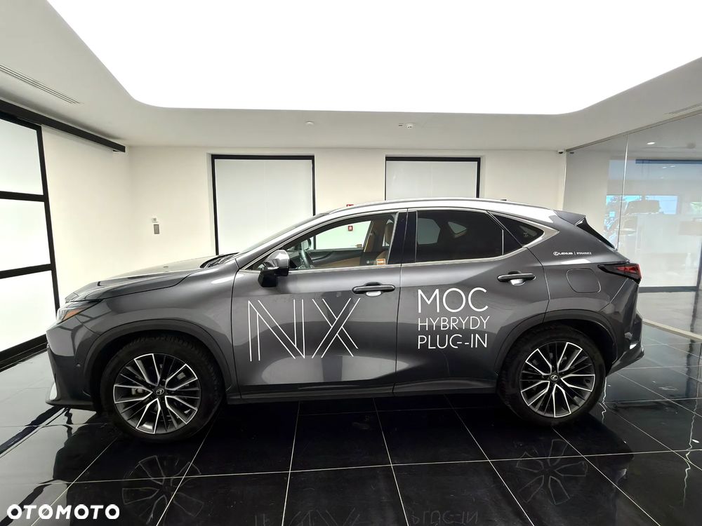 Lexus NX 450h+ Omotenashi AWD - 6