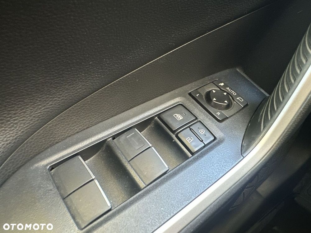 Toyota RAV4 2.5 Hybrid Comfort 4x2 - 29