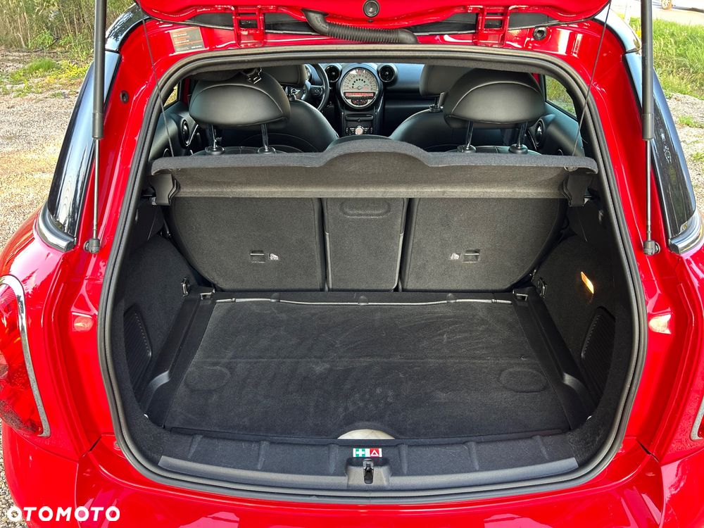 MINI Countryman Cooper SD ALL4 - 13
