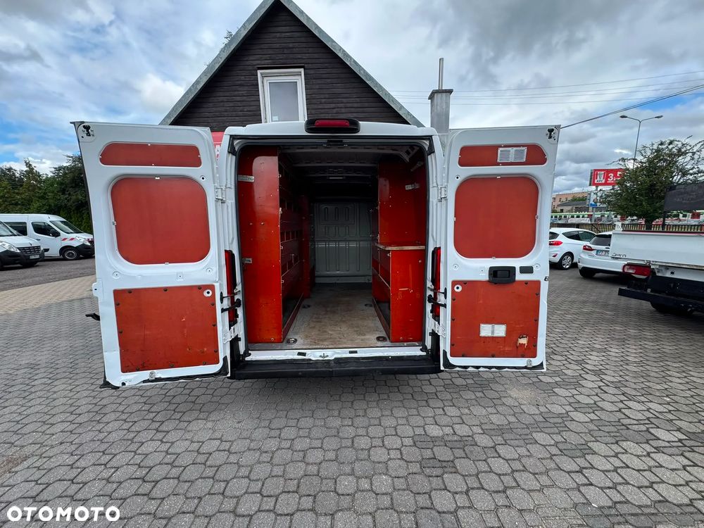 Fiat DUCATO - 6