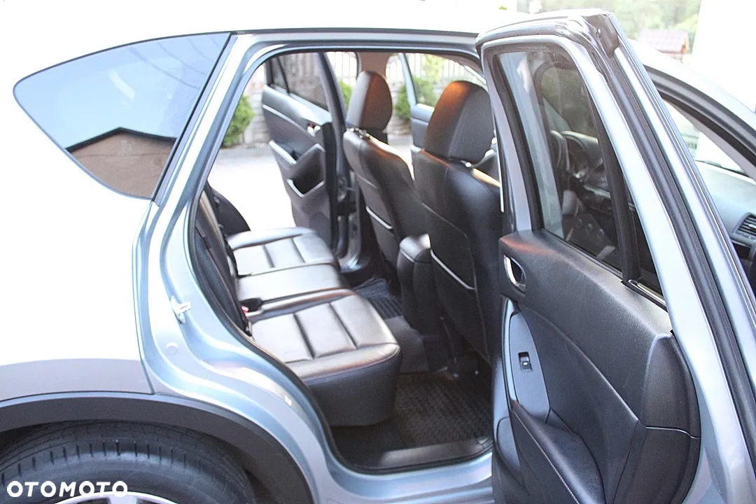Mazda CX-5 2.2 D Skypassion - 13