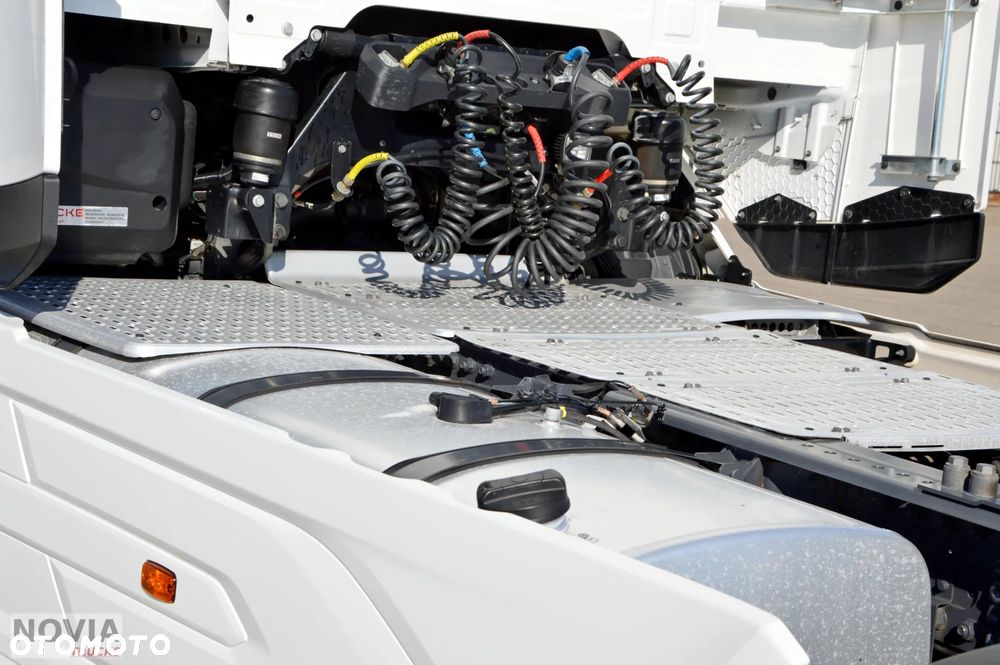 DAF XG 480 / 5 SZTUK! / ZF INTARDER KLIMA POST. / FULL LED / MIĘDZYOSIE/ BOGATE WERSJE! - 6