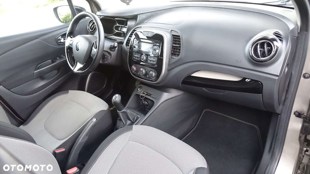 Renault Captur - 7