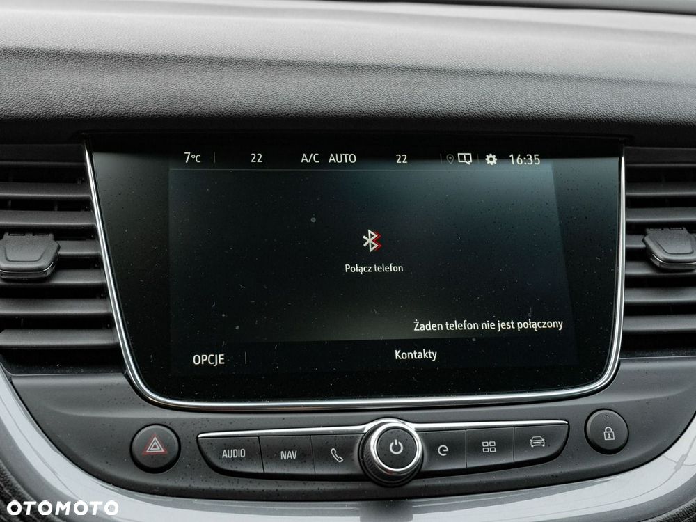 Opel Grandland X - 23