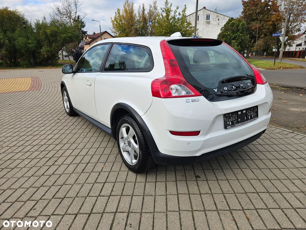 Volvo C30 2.0 RDesign Edition Pro - 7