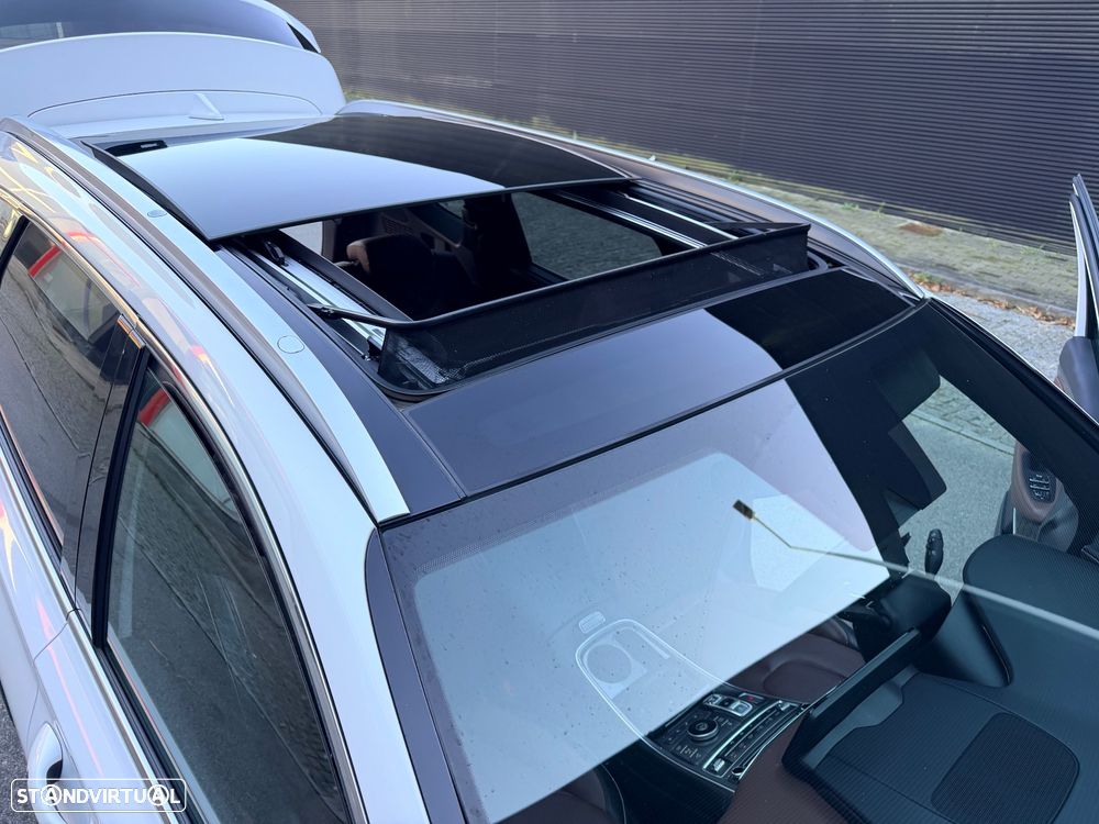 Hyundai Santa Fe 2.2 CRDi Premium - 35