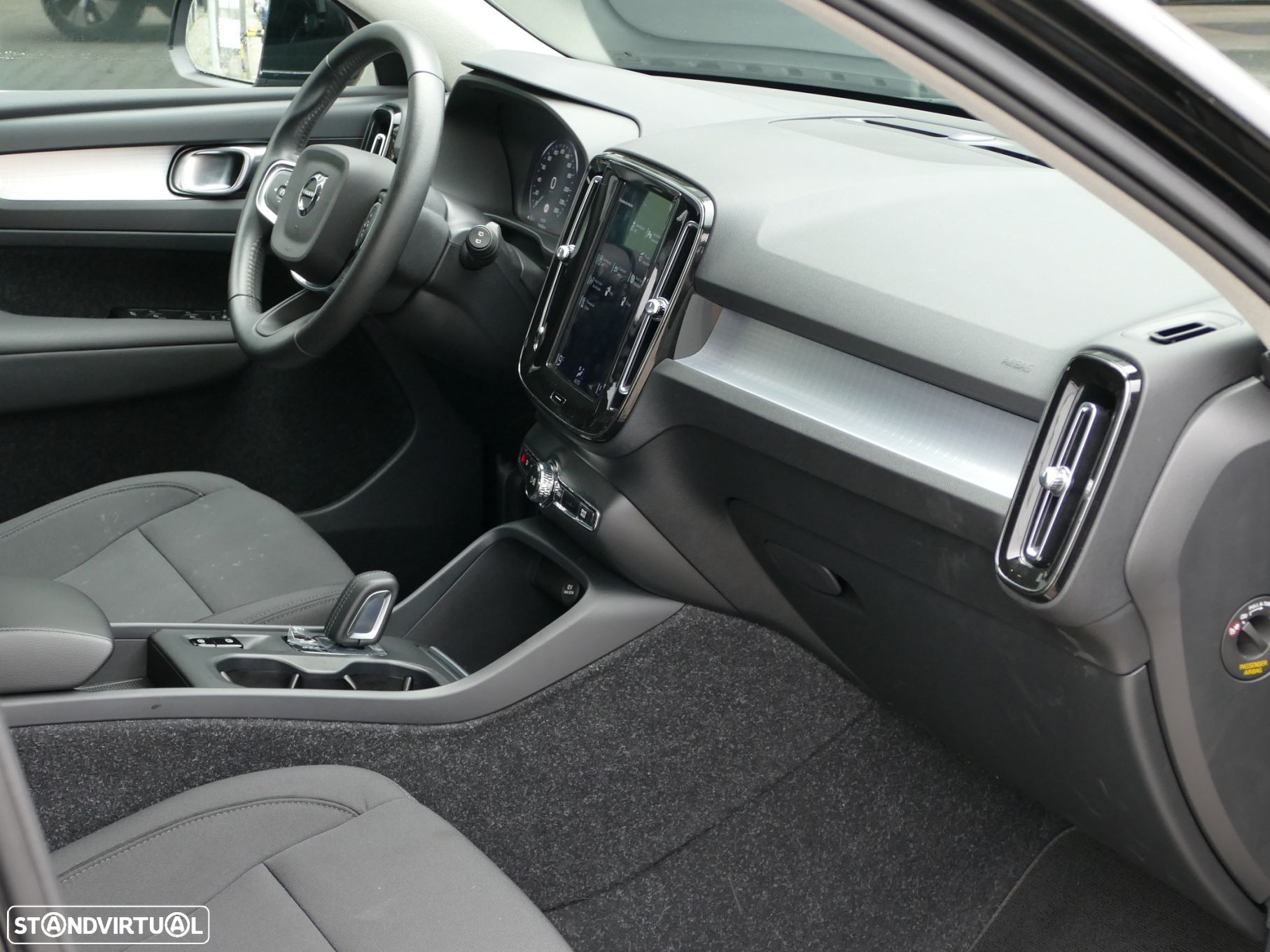 Volvo XC 40 1.5 T4 PHEV Inscription Expression - 27