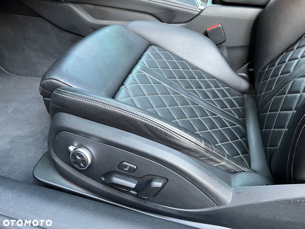 Audi S5 Coupé 3.0 TFSI quattro tiptronic - 22