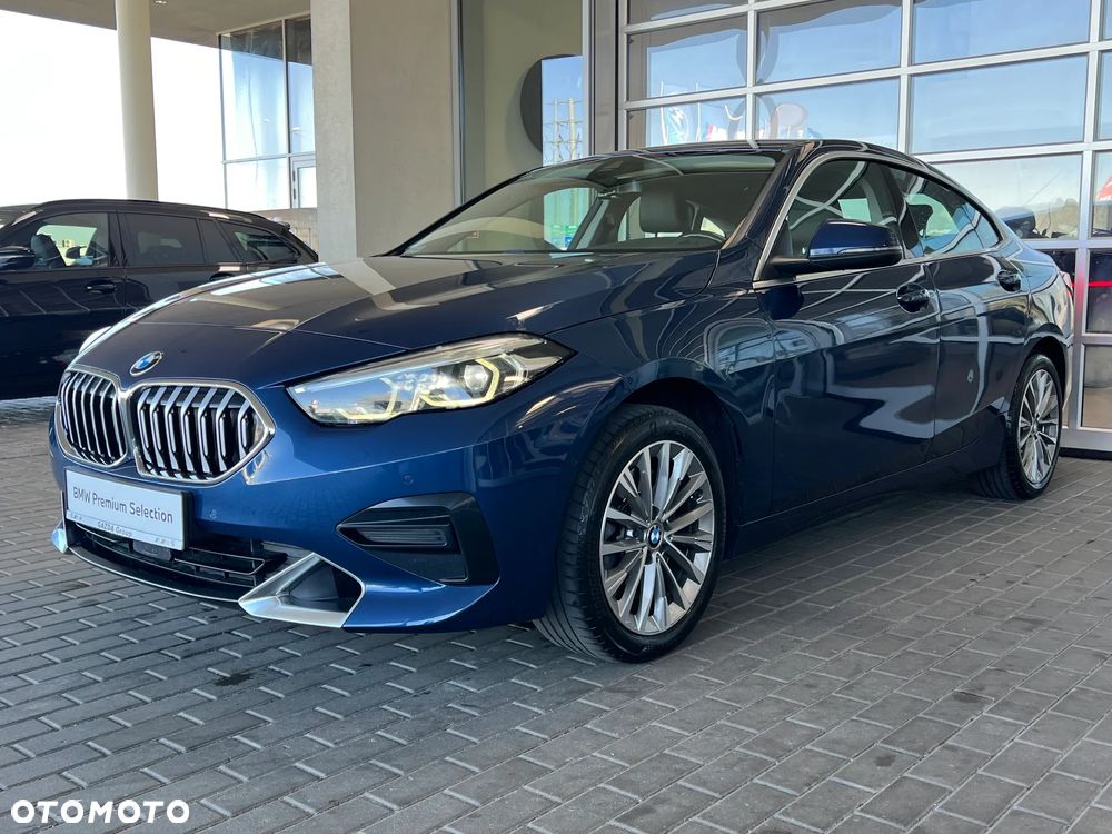 BMW Seria 2 220i Luxury Line - 3