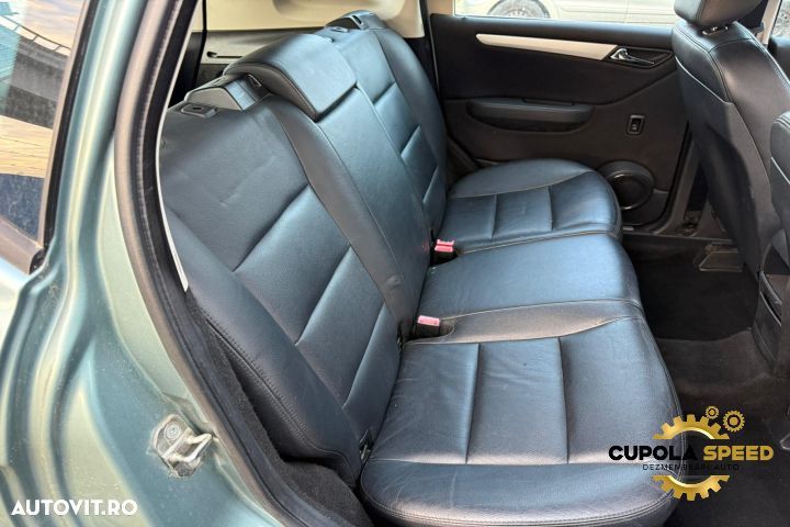 Ornament capota motor Mercedes-Benz A-Class W169 [2004 - 2008] - 10