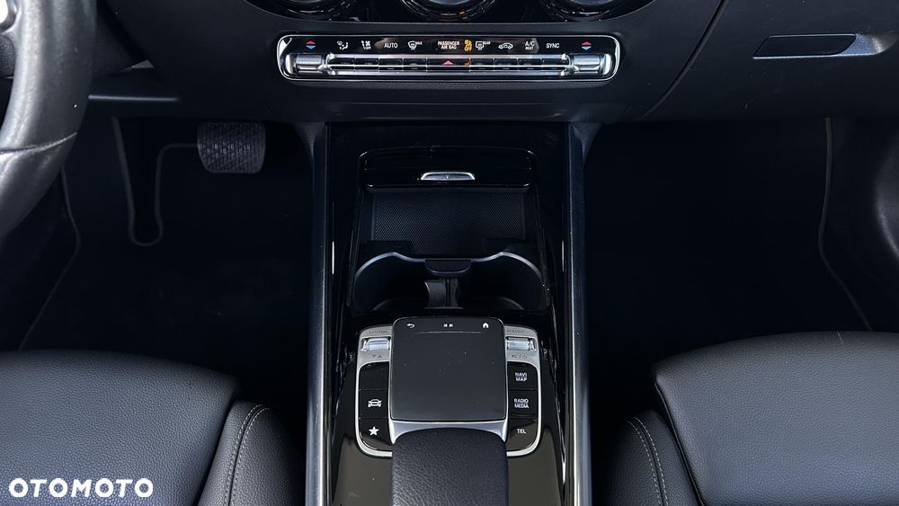 Mercedes-Benz Klasa B - 12