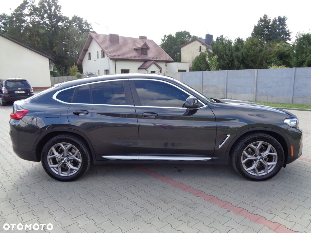 BMW X4 xDrive30i - 3