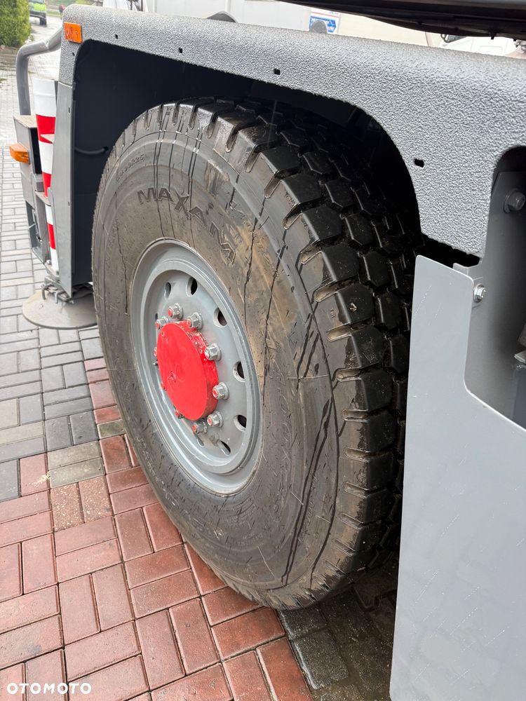 Demag AC 30 City - 5