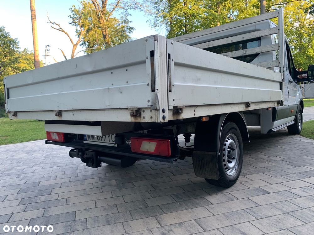 Ford Transit - 12