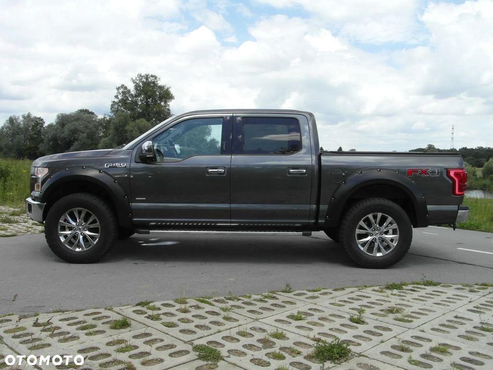 Ford F150 - 3