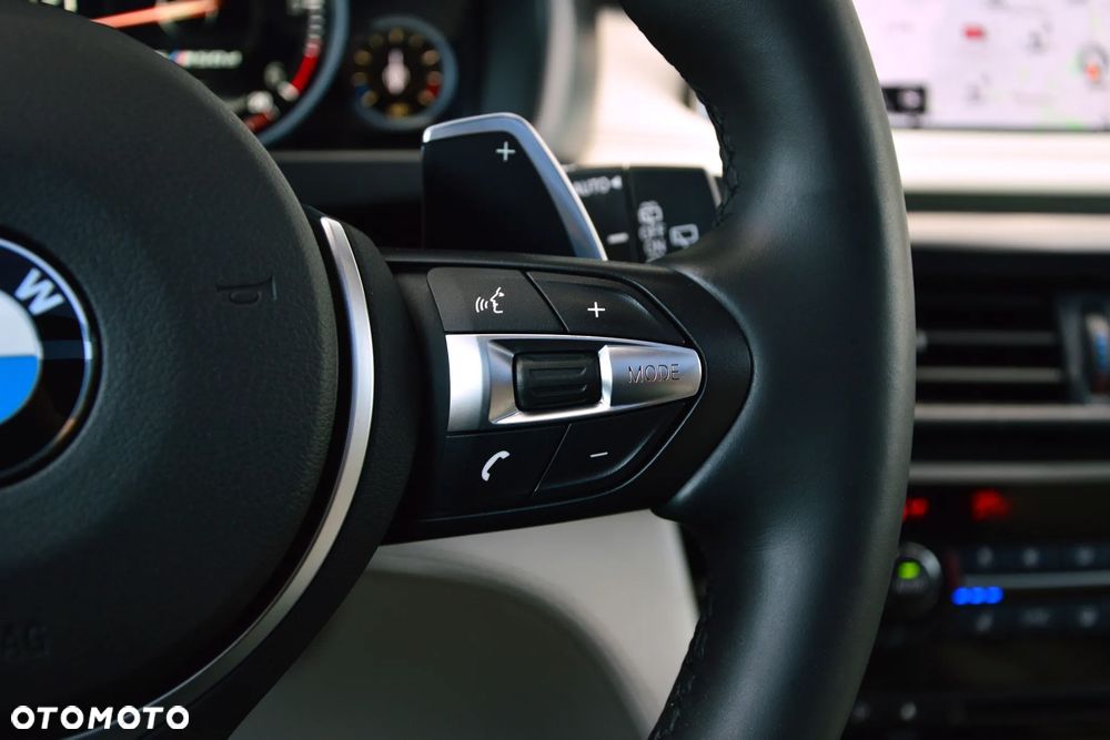 BMW X5 M - 31