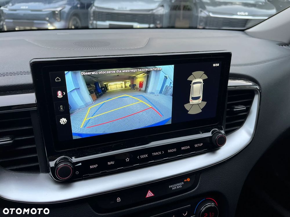 Kia Ceed 1.5 T-GDI Tribute DCT - 21