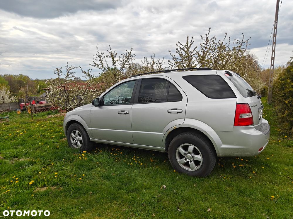 Kia Sorento 3.3 V6 LX - 3