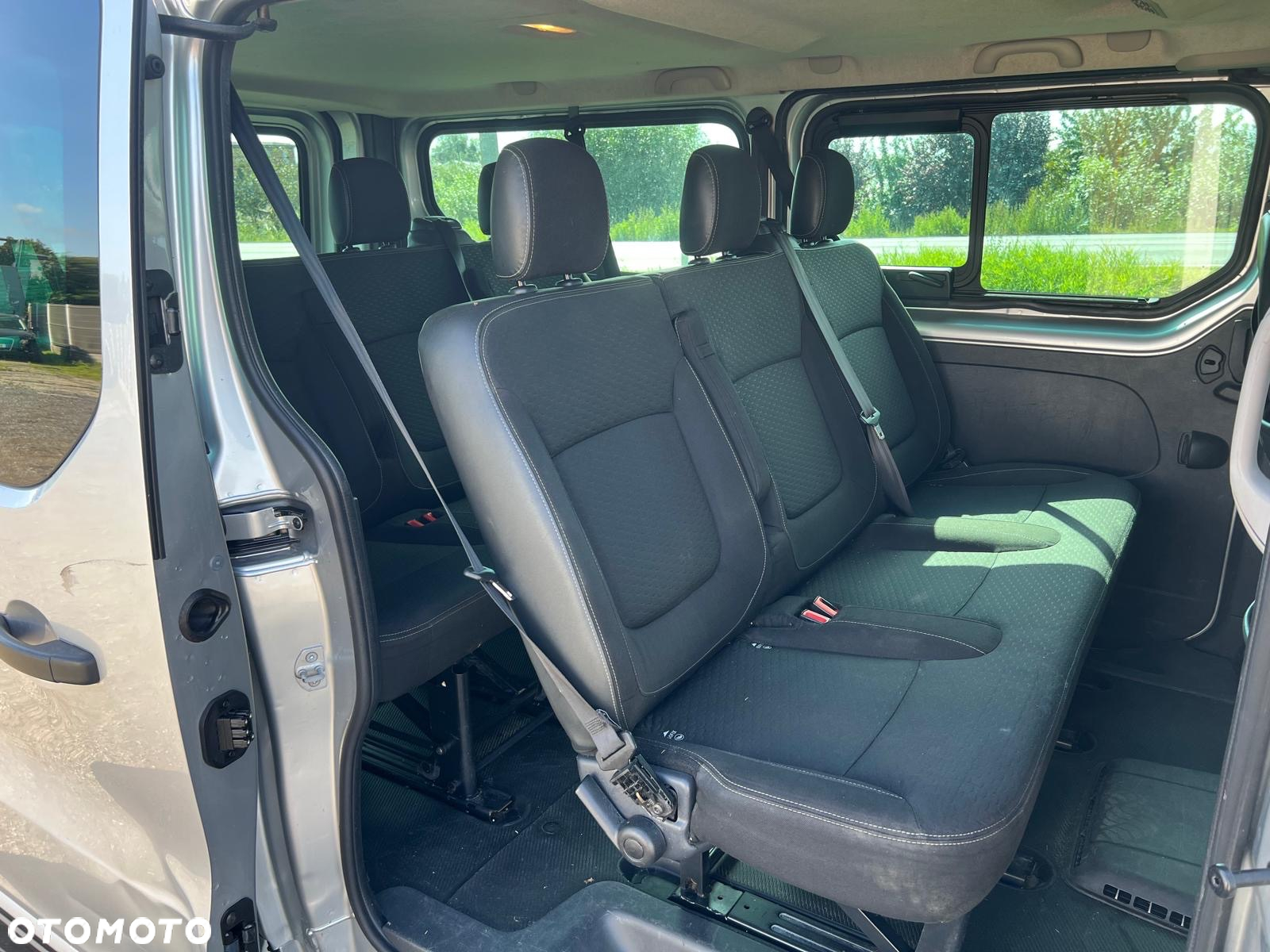 Opel Vivaro 1.6 D L2H1 S&S Life - 16