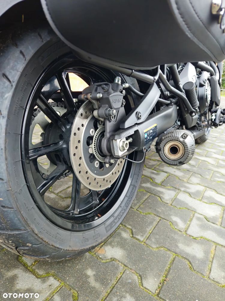 Kawasaki Vulcan - 17