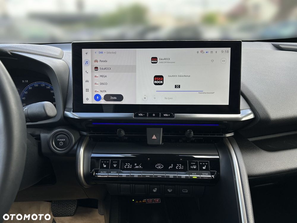 Toyota C-HR 1.8 Hybrid Executive - 13