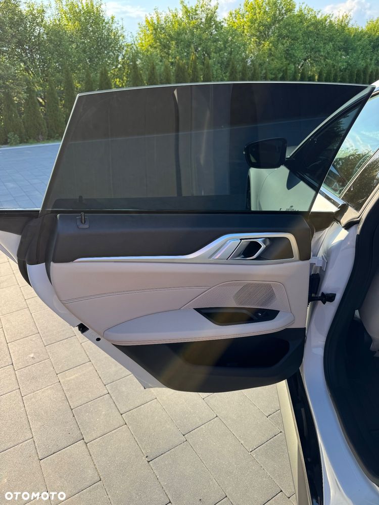 BMW Seria 4 430i xDrive M Sport - 22