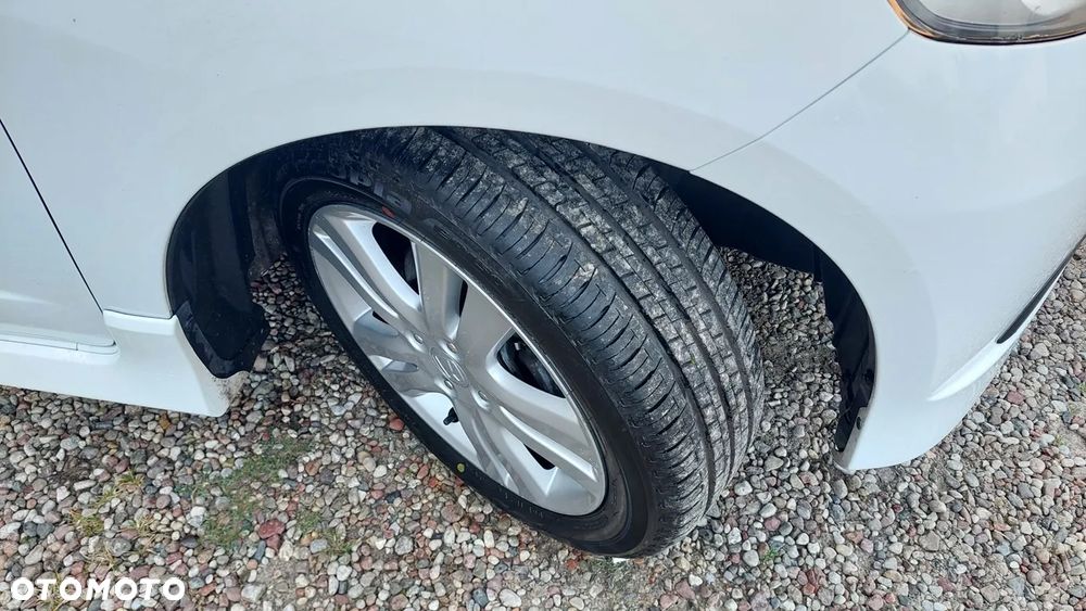 Honda Jazz 1.4 i-VTEC Sport 50 Jahre Edition - 17