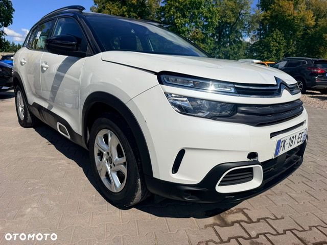 Citroën C5 Aircross 1.2 PureTech Feel - 3