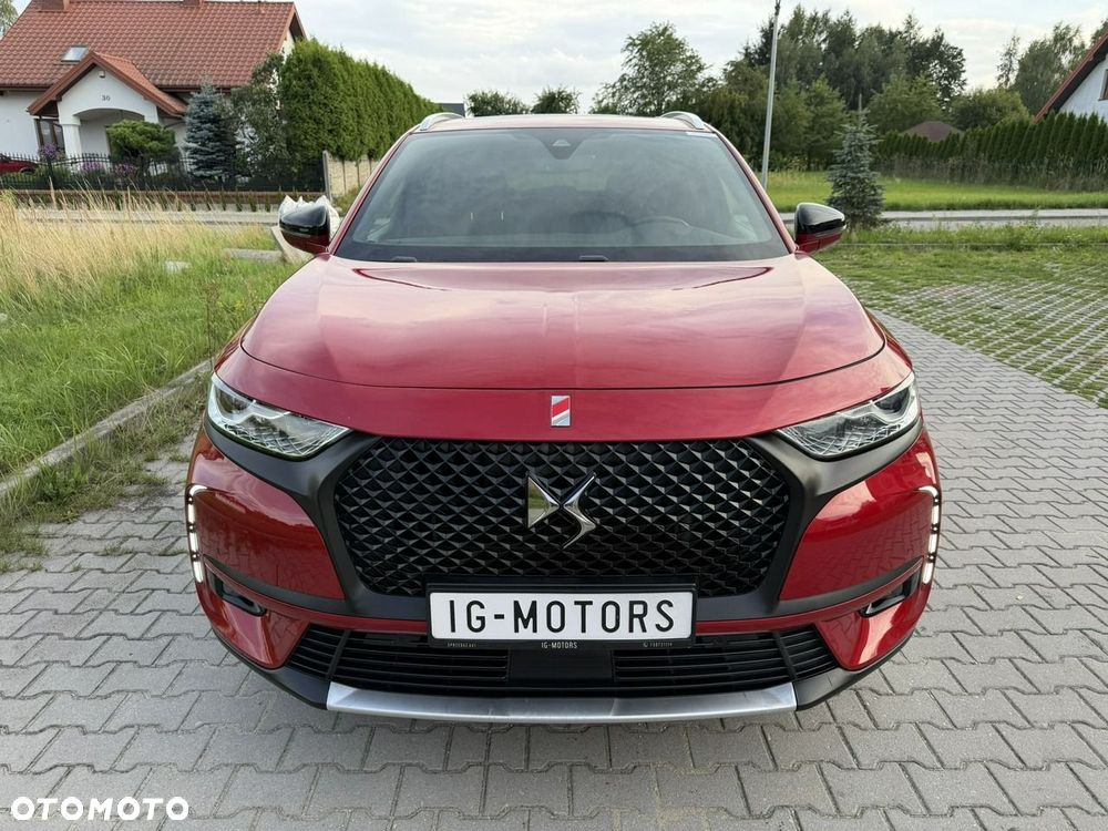 DS Automobiles DS 7 Crossback - 5