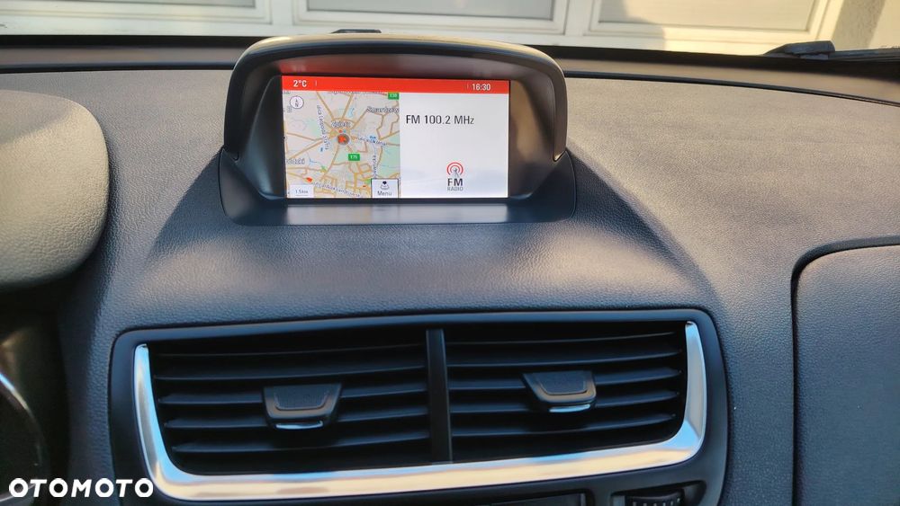 Opel Mokka 1.4 Turbo ecoFLEX Start/Stop 4x4 Innovation - 16